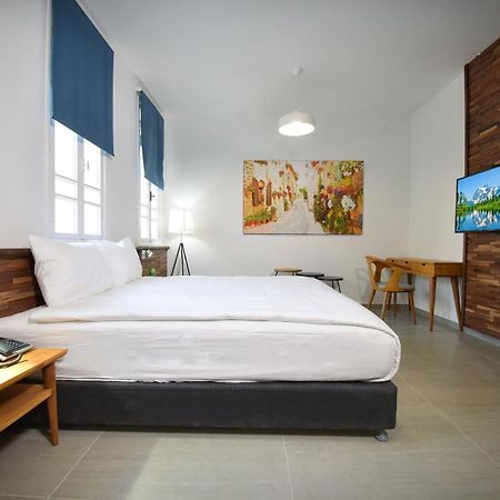 Villa Gan Haifa Ngoại thất bức ảnh