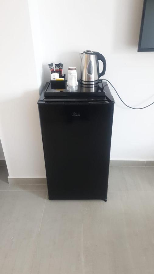 Villa Gan Haifa Ngoại thất bức ảnh