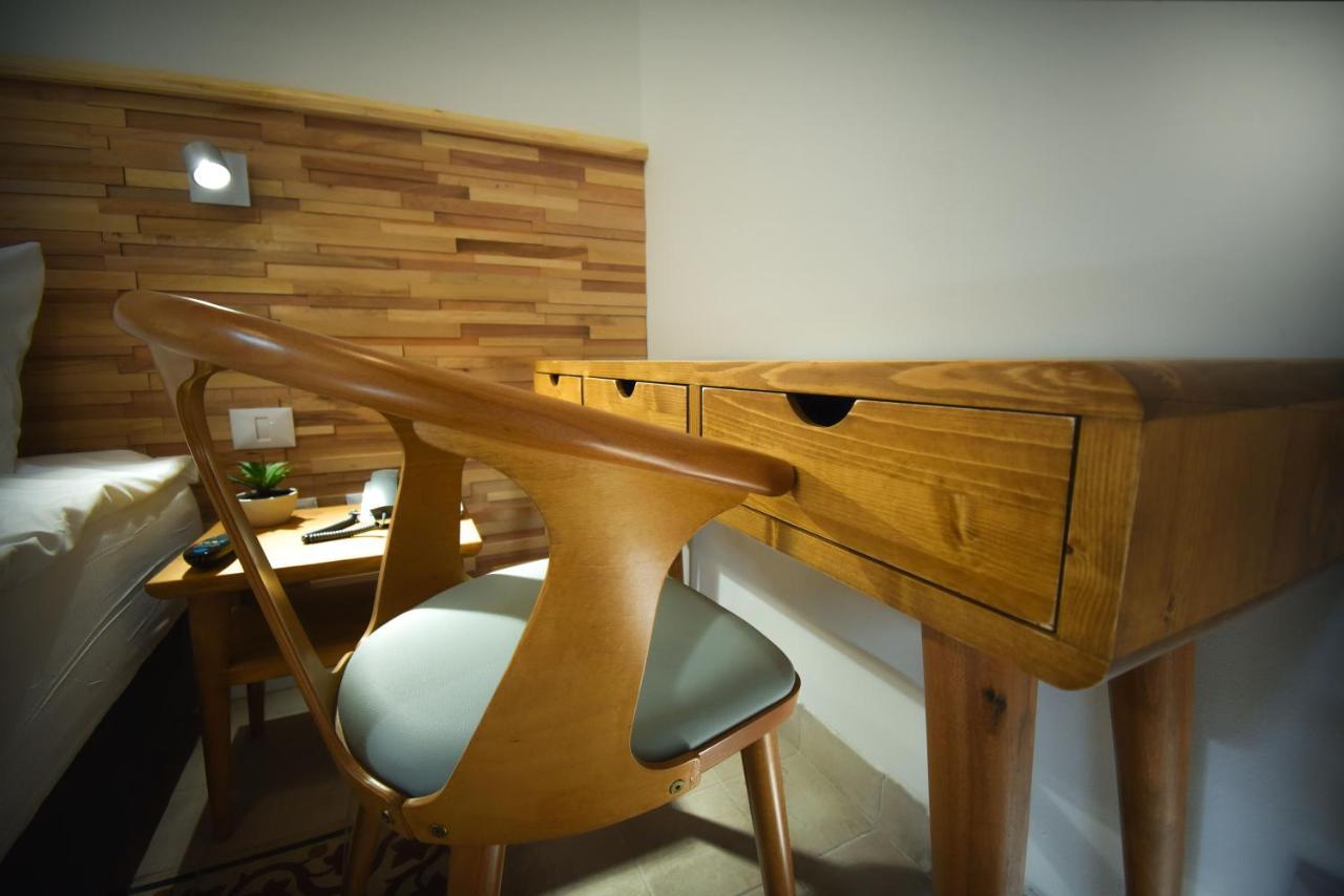 Villa Gan Haifa Ngoại thất bức ảnh