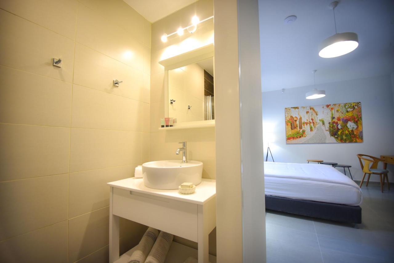 Villa Gan Haifa Ngoại thất bức ảnh