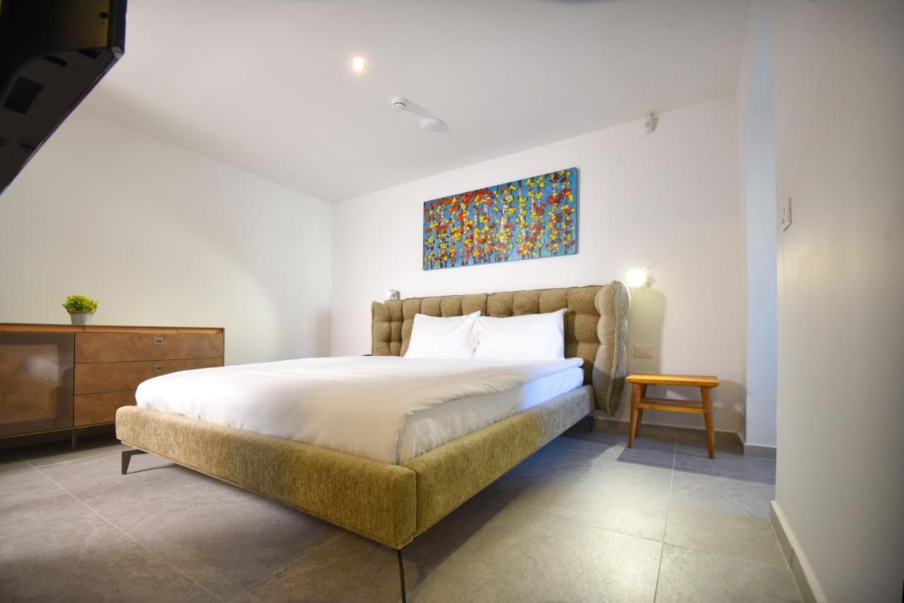 Villa Gan Haifa Ngoại thất bức ảnh
