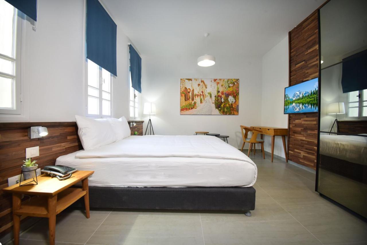 Villa Gan Haifa Ngoại thất bức ảnh