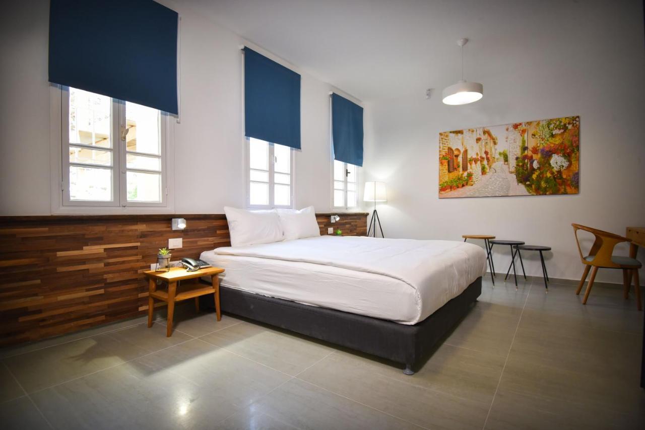 Villa Gan Haifa Ngoại thất bức ảnh