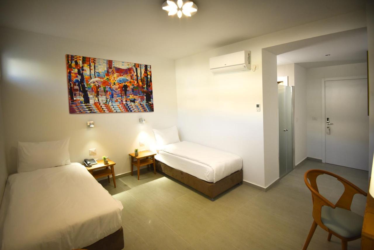 Villa Gan Haifa Ngoại thất bức ảnh