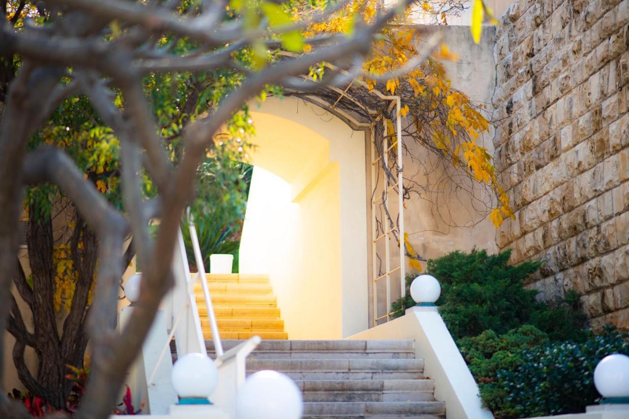 Villa Gan Haifa Ngoại thất bức ảnh