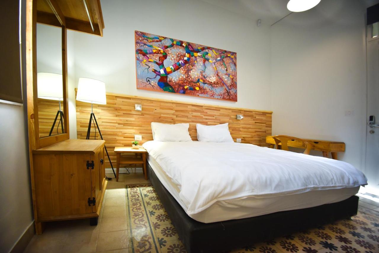 Villa Gan Haifa Ngoại thất bức ảnh
