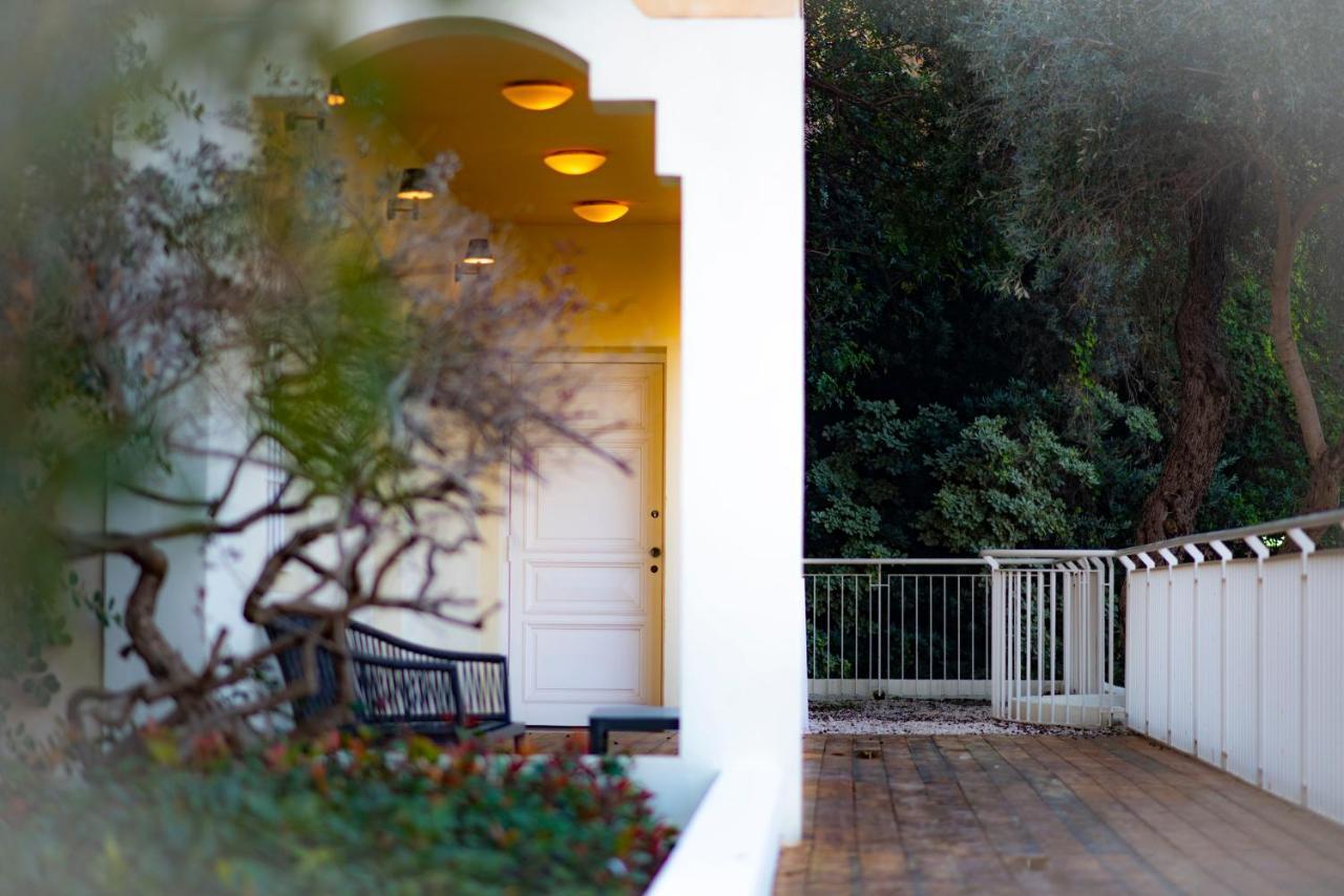 Villa Gan Haifa Ngoại thất bức ảnh