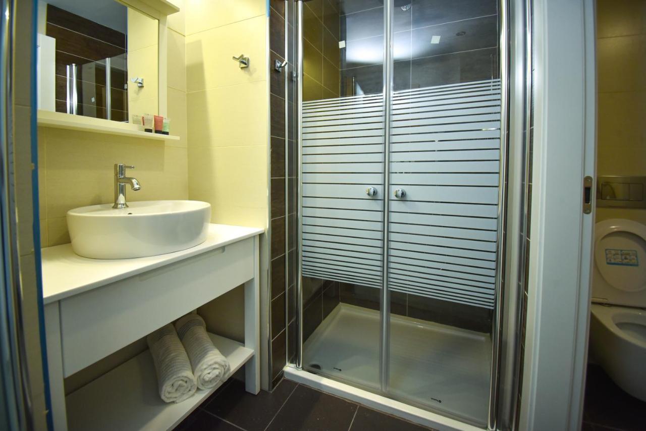 Villa Gan Haifa Ngoại thất bức ảnh
