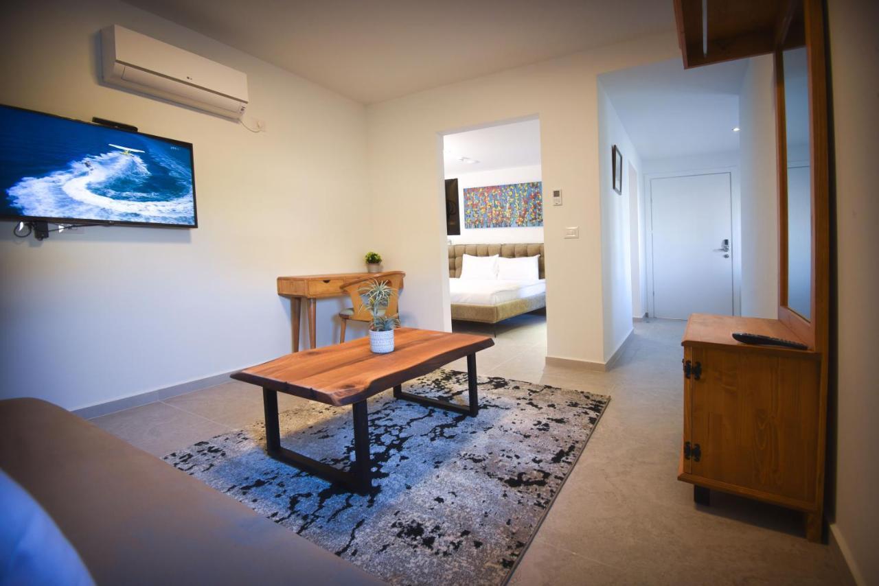 Villa Gan Haifa Ngoại thất bức ảnh