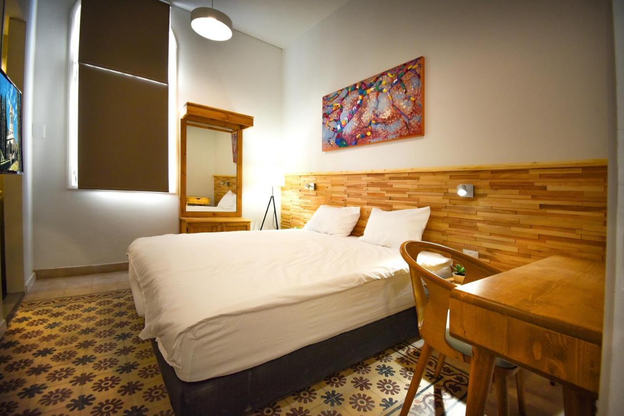 Villa Gan Haifa Ngoại thất bức ảnh
