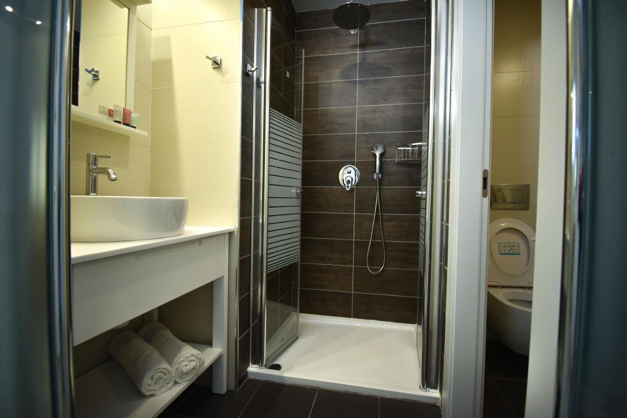 Villa Gan Haifa Ngoại thất bức ảnh